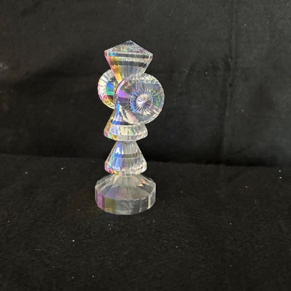 Oleg Cassini crystal cross, Prism - Picture 4 of 10